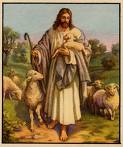 Yahushua the Good Shepherd