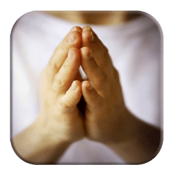Prayer Against The Occult