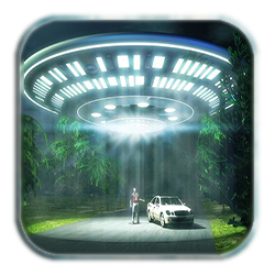 UFO's & Aliens
