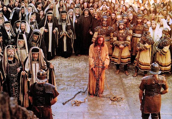 YAHUSHUA and the pharises