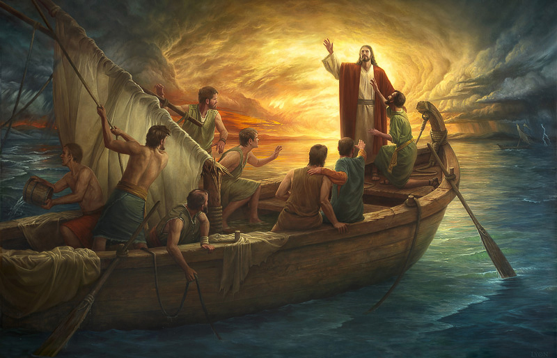 jesus-disciples-boat