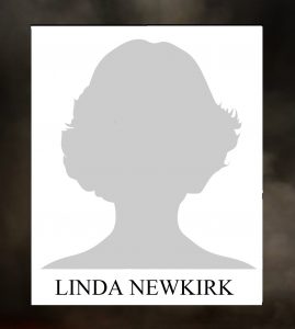 Linda Newkirk black frame 1