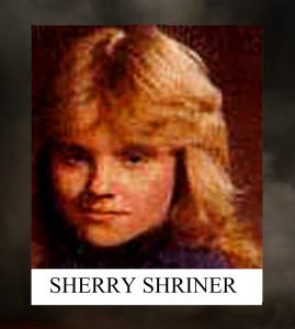 Sherry Shriner black frame 2