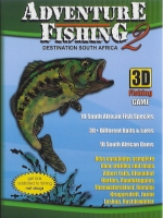 Adventure fishing game