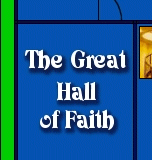 The Great Hall of Faith