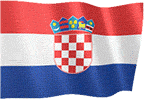 Хрватска застава
