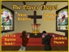 Prayer requests, Salvation Reports, Are you Rapture Ready?, Anointed Prayers, Donations